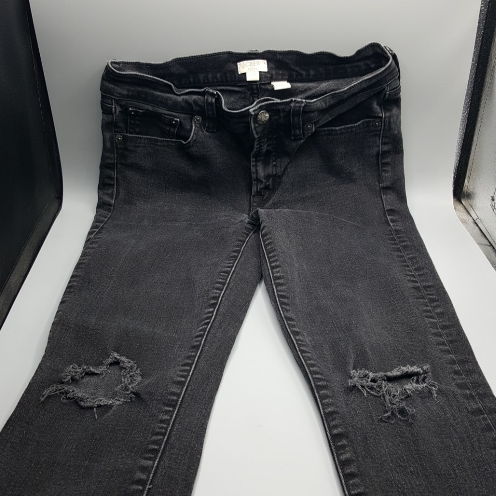 J. Crew jeans